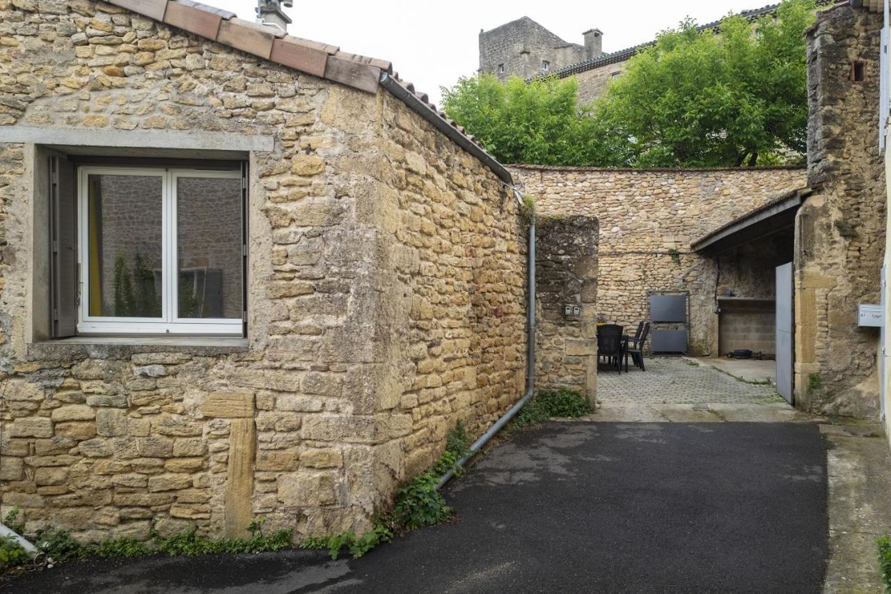 L'Etoile D'Alice Hotell Exteriör bild